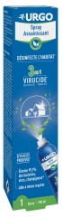 Urgo Spray Assainissant 200 ml Urgo Spray Assainissant 200 ml