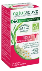 Naturactive Règles Douloureuses Bio 30 Gélules Naturactive Règles Douloureuses Bio 30 Gélules