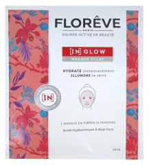 Florêve In Glow Masque Éclat 23 ml Florêve In Glow Masque Éclat 23 ml