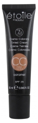 Rougj Étoile CC Cream Tinted Cream 7 in 1 SPF25 Beige 25ml Rougj Étoile CC Cream Tinted Cream 7 in 1 SPF25 Beige 25ml