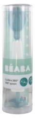 Béaba Cuillère 360° 8 Mois et + Béaba Cuillère 360° 8 Mois et +