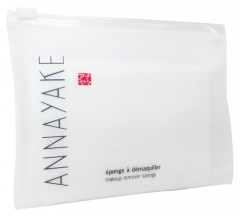 ANNAYAKE Basiques Éponge à Démaquiller ANNAYAKE Basiques Éponge à Démaquiller