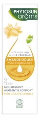 Phytosun Arôms Huile Végétale d'Amande Douce Bio 50 ml Phytosun Arôms Huile Végétale d'Amande Douce Bio 50 ml