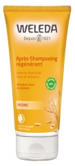 Weleda Après-Shampoing Régénérant à l'Avoine 200 ml Weleda Après-Shampoing Régénérant à l'Avoine 200 ml