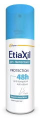 Etiaxil Anti-Transpirant Deodorant 48h Füße 100 ml Etiaxil Anti-Transpirant Deodorant 48h Füße 100 ml