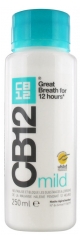 CB12 Mild Mouth Wash 250ml CB12 Mild Mouth Wash 250ml