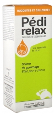 Pédirelax Scrub Cream Pumice Stone Effect 50ml Pédirelax Scrub Cream Pumice Stone Effect 50ml