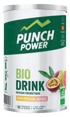 Punch Power Biodrink Boisson Energétique 500 g - Saveur : Passion-Goyave Punch Power Biodrink Boisson Energétique 500 g - Saveur : Passion-Goyave