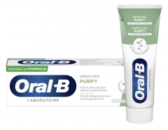 Oral-B Toothpaste Gums Purify 75ml Oral-B Toothpaste Gums Purify 75ml