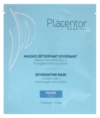 Placentor Végétal Face Purifying Mask 20ml Placentor Végétal Face Purifying Mask 20ml
