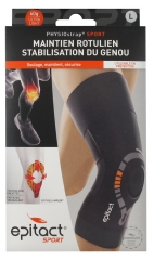 Epitact Genouillère Physiostrap Sport