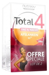 Nutreov Total 4 Day and Night 2 Boxes Nutreov Total 4 Day and Night 2 Boxes