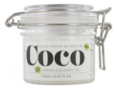 Innovatouch Virgin Coconut Oil 150ml Innovatouch Virgin Coconut Oil 150ml