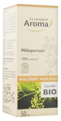 Le Comptoir Aroma Organic Oily St. John's Wort Macerate 50ml Le Comptoir Aroma Organic Oily St. John's Wort Macerate 50ml