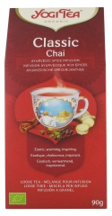 Yogi Tea Classic Chai 90 g Yogi Tea Classic Chai 90 g