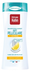 Pétrole Hahn Shampoing Expert Antipelliculaire Citrus 250 ml Pétrole Hahn Shampoing Expert Antipelliculaire Citrus 250 ml