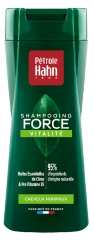 Pétrole Hahn Shampoing Force Vitalité 250 ml