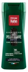 Pétrole Hahn Anti-Dandruff Detox Shampoo 250ml Pétrole Hahn Anti-Dandruff Detox Shampoo 250ml
