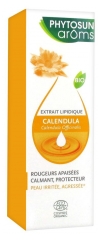 Phytosun Arôms Extrait Lipidique Calendula Bio 50 ml Phytosun Arôms Extrait Lipidique Calendula Bio 50 ml