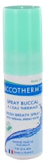 Buccotherm Spray Buccal à l'Eau Thermale Bio 15 ml Buccotherm Spray Buccal à l'Eau Thermale Bio 15 ml