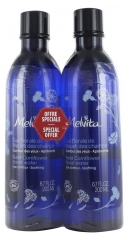 Melvita Field Cornflower Floral Water Organic 2 x 200ml Melvita Field Cornflower Floral Water Organic 2 x 200ml
