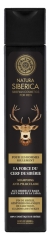 Homme Shampoing Anti-Pelliculaire La Force du Cerf de Sibérie 250 ml Homme Shampoing Anti-Pelliculaire La Force du Cerf de Sibérie 250 ml
