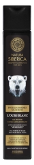 Natura Siberica Männer White Bear Ultra-Cooling Shower Gel 250 ml Natura Siberica Männer White Bear Ultra-Cooling Shower Gel 250 ml