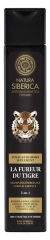 Natura Siberica Men Tiger\'s Fury Body and Hair Energizing Shampoo 250ml