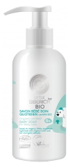 Natura Siberica Little Siberica Savon Bébé Soin Quotidien Bio 250 ml