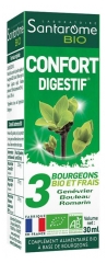Santarome Bio Confort Digestif 30 ml Santarome Bio Confort Digestif 30 ml