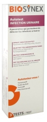 Biosynex Autotest Urinary Infection 3 Tests Biosynex Autotest Urinary Infection 3 Tests