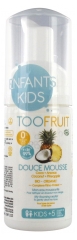 Toofruit Douce Mousse Coco Ananas Bio 100 ml Toofruit Douce Mousse Coco Ananas Bio 100 ml