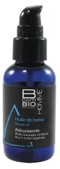 BcomBIO Homme Huile de Barbe 50 ml BcomBIO Homme Huile de Barbe 50 ml