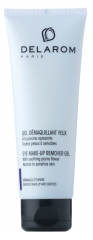Delarom Gel Desmaquillante Ojos 75 ml Delarom Gel Desmaquillante Ojos 75 ml