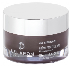 Delarom Crème Procellulaire 50 ml Delarom Crème Procellulaire 50 ml