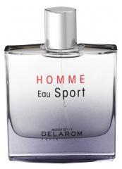 Homme Eau Sport 50 ml Homme Eau Sport 50 ml