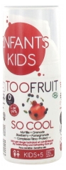 Toofruit So Cool Gel Visage Hydratant et Rafraîchissant 30 ml Toofruit So Cool Gel Visage Hydratant et Rafraîchissant 30 ml