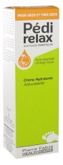 Pédirelax Dry And Very Dry Feet Moisturizing Cream 75ml Pédirelax Dry And Very Dry Feet Moisturizing Cream 75ml