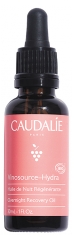 Caudalie Vinosource Hydra Regenerating Night Oil Organic 30ml Caudalie Vinosource Hydra Regenerating Night Oil Organic 30ml