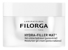 Filorga HYDRA-FILLER MAT 50ml Filorga HYDRA-FILLER MAT 50ml