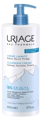 Uriage Crème Lavante 500 ml Uriage Crème Lavante 500 ml