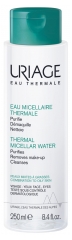 Uriage Thermal Micellar Water Combination to Oily Skin 250ml Uriage Thermal Micellar Water Combination to Oily Skin 250ml