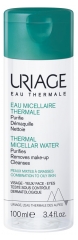 Uriage Eau Micellaire Thermale Peaux Mixtes à Grasses 100 ml Uriage Eau Micellaire Thermale Peaux Mixtes à Grasses 100 ml