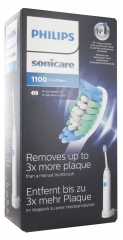 Philips Sonicare DailyClean 1100 HX3411/11 Electric Toothbrush Philips Sonicare DailyClean 1100 HX3411/11 Electric Toothbrush