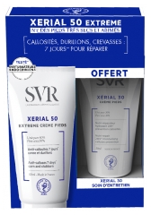 SVR Xérial Feet Beauty Program for Feet SVR Xérial Feet Beauty Program for Feet
