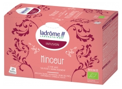Ladrôme Herbal Tea Bio Minceur 20 Sachets Ladrôme Herbal Tea Bio Minceur 20 Sachets