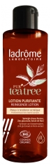 Ladrôme Pur' Tea Tree Purifying Lotion Organic 200 ml