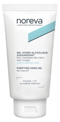 Noreva Hydroalkoholisches Sanitizing-Gel 75 ml Noreva Hydroalkoholisches Sanitizing-Gel 75 ml