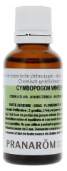 Pranarôm Huile Essentielle Citronnelle de Java (Cymbopogon winterianus) 30 ml Pranarôm Huile Essentielle Citronnelle de Java (Cymbopogon winterianus) 30 ml