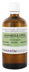 Pranarôm Huile Essentielle Lavande Aspic (Lavandula latifolia) 100 ml Pranarôm Huile Essentielle Lavande Aspic (Lavandula latifolia) 100 ml